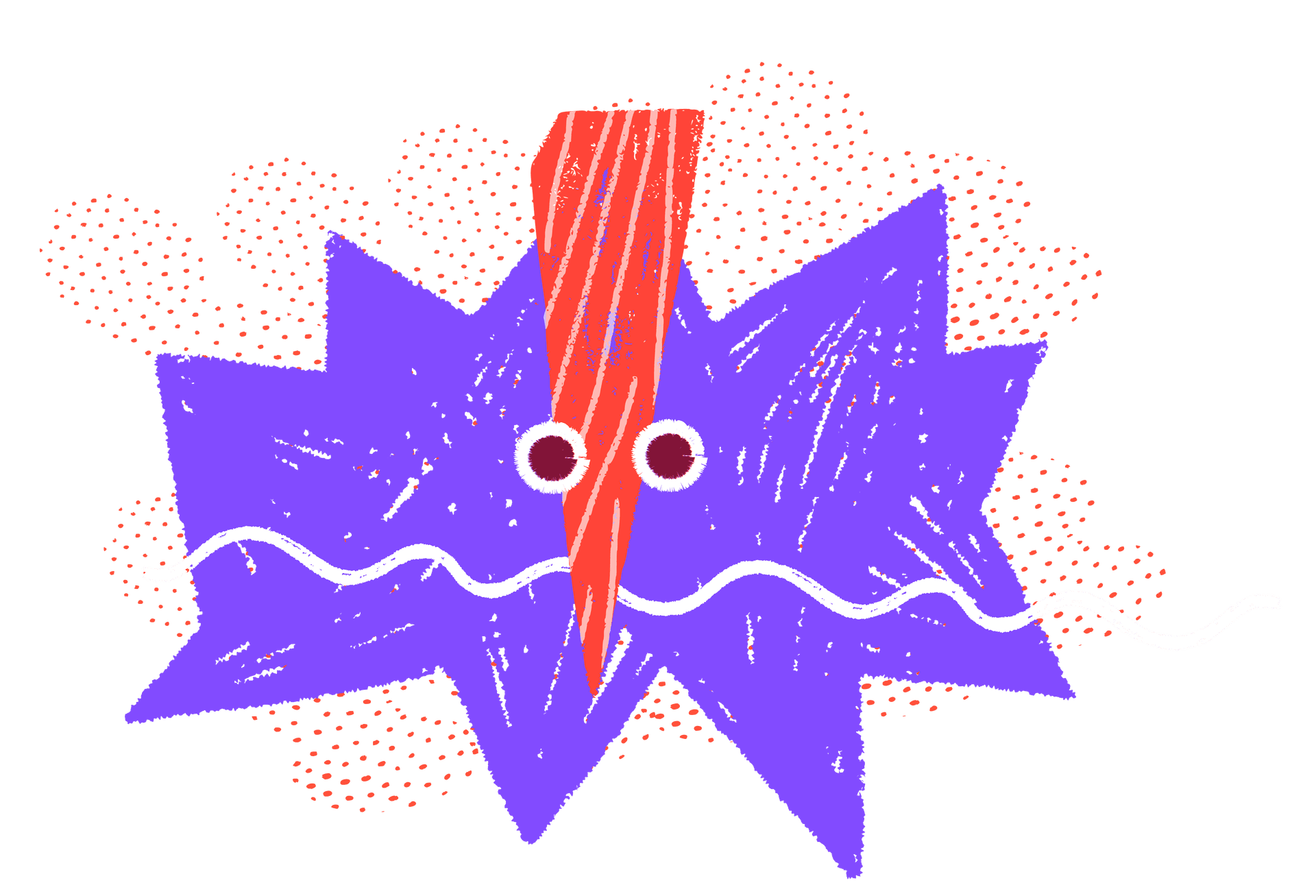 Mascotte Tota Compania